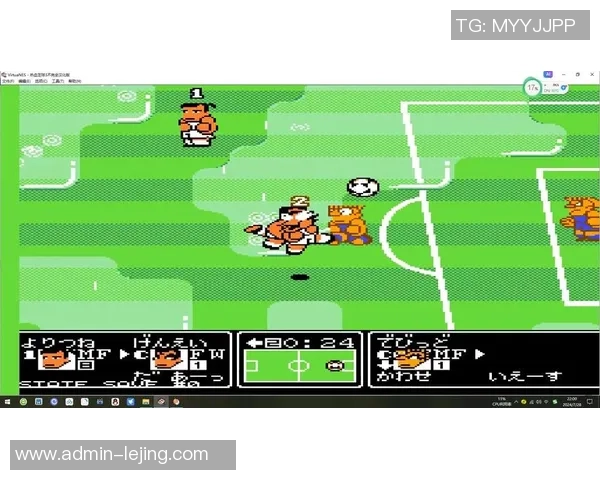 热血足球的激情与梦想FC热血足球带你体验真实的足球世界