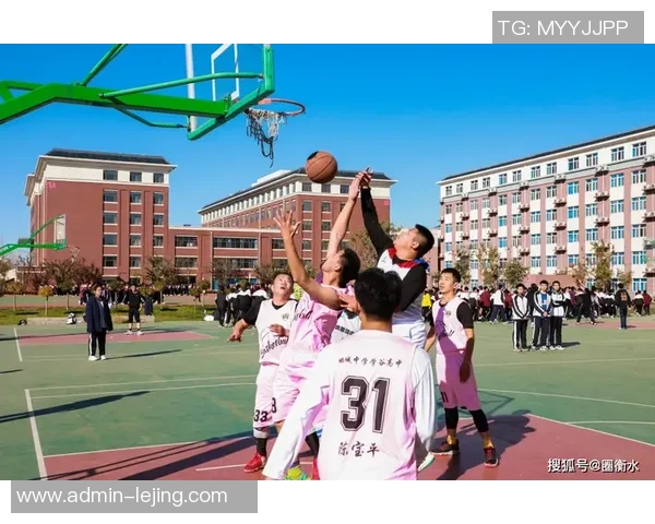 武体篮球：激情碰撞与青春梦想的完美结合探索篮球文化的魅力与发展之路